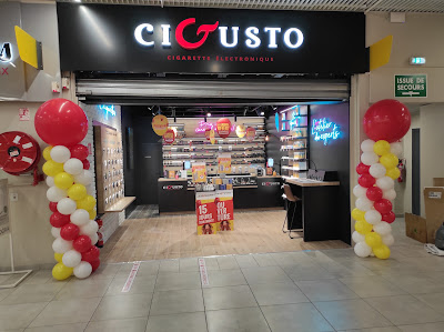 CIGUSTO FOURMIES à Fourmies