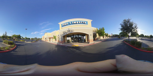 Home Goods Store «Pier 1 Imports», reviews and photos, 5739 Lone Tree Way, Antioch, CA 94531, USA