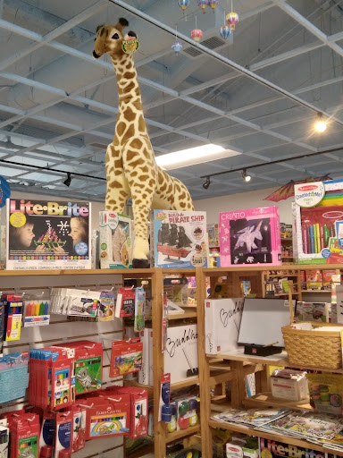 Toy Store «Kaleidoscope Toys», reviews and photos, 2421 Magowan Dr, Santa Rosa, CA 95405, USA
