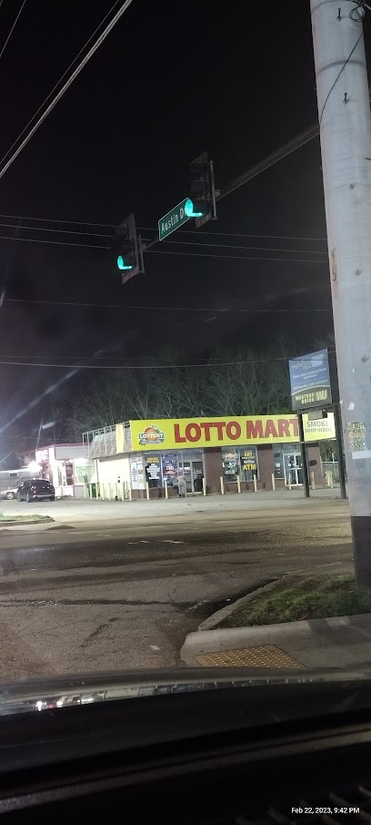 Lotto Mart