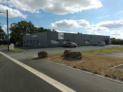 Imprimerie des Mauges à Saint-Macaire-en-Mauges