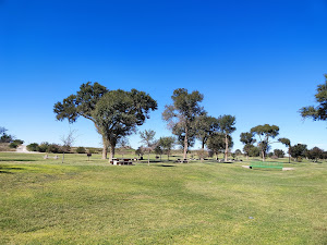 Gaines County Park and Golf Course
