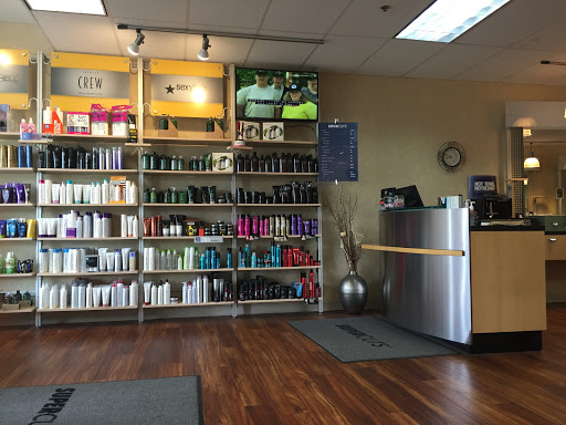 Hair Salon «Supercuts», reviews and photos, 13 Paradise Ave, Salem, MA 01970, USA