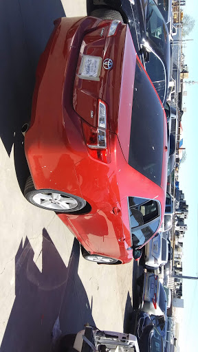 Used Car Dealer «AZ Luxury Auto», reviews and photos, 22047 N 23rd Ave, Phoenix, AZ 85027, USA