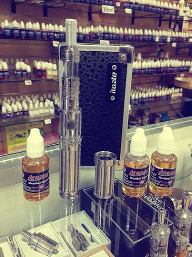 Tobacco Shop «Smoke Zone & Gifts», reviews and photos, 46699 Mission Blvd #210, Fremont, CA 94539, USA