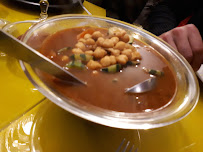Plats et boissons du Restaurant marocain Nuits du Sud à Chambéry - n°12