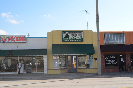 Auto Insurance Agency «Anderson & Associates Insurance Group LLC», reviews and photos