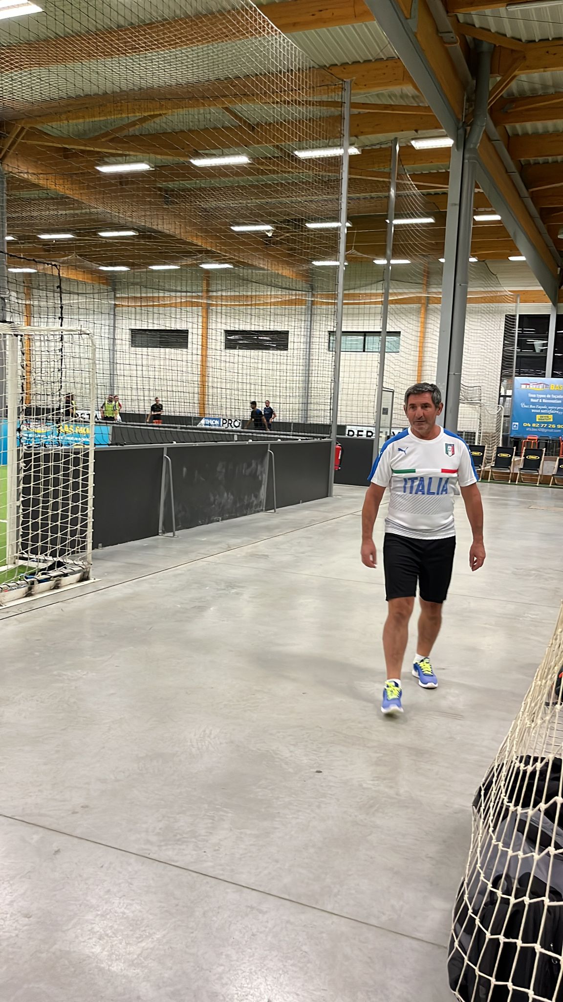 Photo n° 1 de l'avis de Vincent.i fait le 10/10/2023 à 06:36
