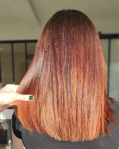 LE COIN DES NANAS & CIE - Salon de coiffure