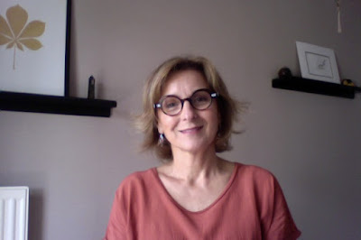 Valérie Drouet Coach Sophrologue Certifiée RNCP Toulouse à Toulouse