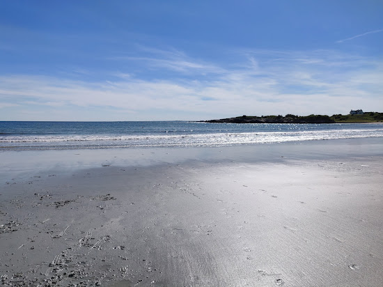 Bailey Beach