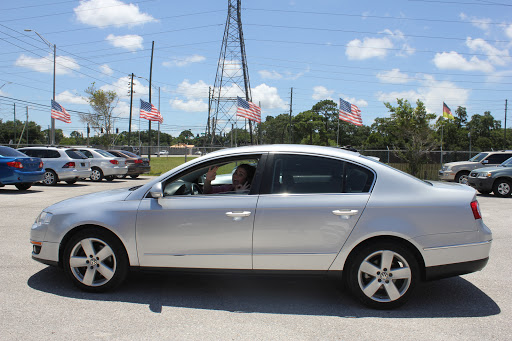 Used Car Dealer «Das Autohaus LLC Quality Used Cars», reviews and photos, 2850 Roosevelt Blvd, Clearwater, FL 33760, USA