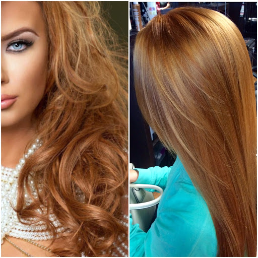 Hair Salon «The Salon by Brooke and Company», reviews and photos, 4235 Dallas Acworth Hwy, Dallas, GA 30132, USA