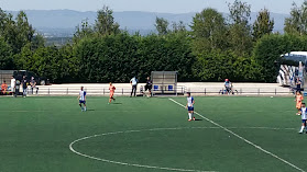 Campo de futebol de São Romão