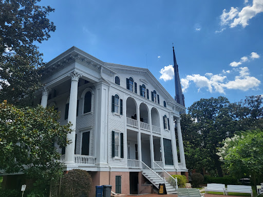 Local History Museum «Bellamy Mansion Museum», reviews and photos, 503 Market St, Wilmington, NC 28401, USA