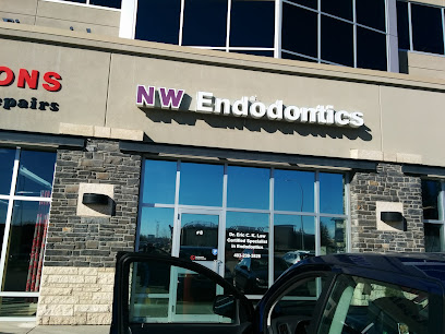 NW Endodontics - Dr. Eric Law