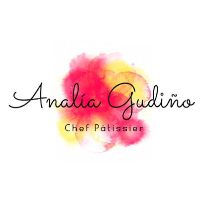 Analia Gudiño Chef Pâtissier