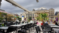 Atmosphère du Édito Restaurant Saint Quentin - n°10