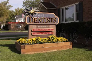 Main Street Dentists: Drs. John & Kate Schacherl image