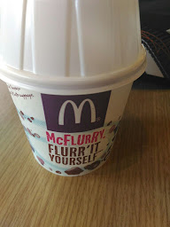 Photo n°44 de McDonald's à Mazamet ()
