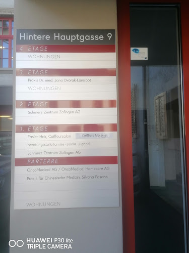 Hintere Hauptgasse 9, 4800 Zofingen, Schweiz