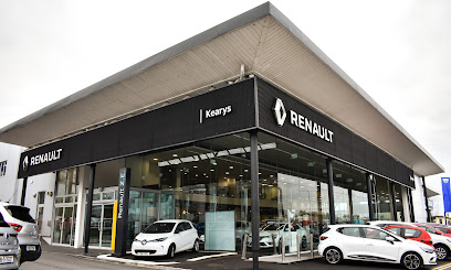 Kearys Renault Cork
