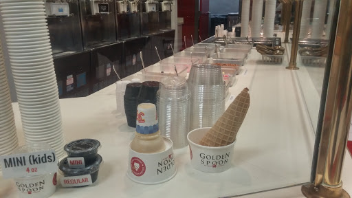 Frozen Yogurt Shop «Golden Spoon», reviews and photos, 26741 Aliso Creek Rd # C, Aliso Viejo, CA 92656, USA