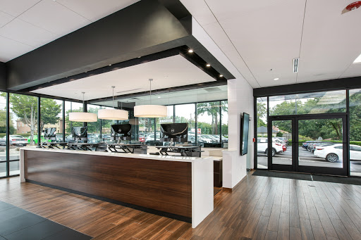 Mazda Dealer «Mazda of Roswell», reviews and photos, 11185 Alpharetta Hwy, Roswell, GA 30076, USA
