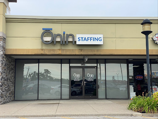 Employment Agency «Onin Staffing Murfreesboro, TN», reviews and photos, 1254 NW Broad St, Murfreesboro, TN 37129, USA