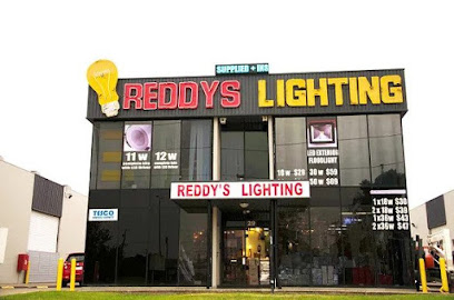 Reddy's Lighting