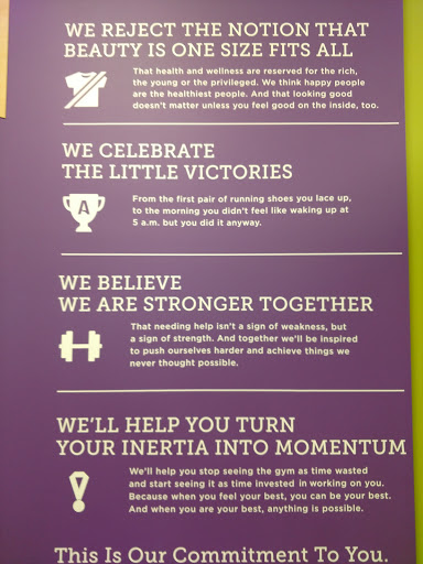 Gym «Anytime Fitness», reviews and photos, 6845 Highland Rd, White Lake, MI 48383, USA