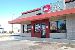 Jack in the Box image