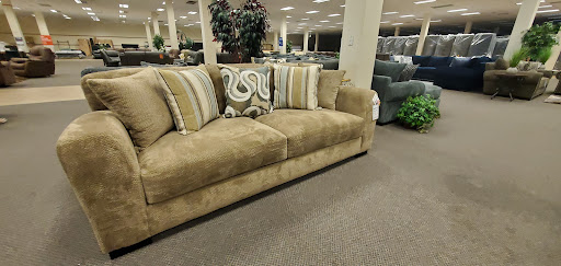 Mattress Store «Discount Furniture & Mattress», reviews and photos, 1509 Caldwell Blvd #1239, Nampa, ID 83651, USA