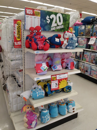 Discount Store «Kmart», reviews and photos, 1670 E 4th St, Ontario, CA 91764, USA