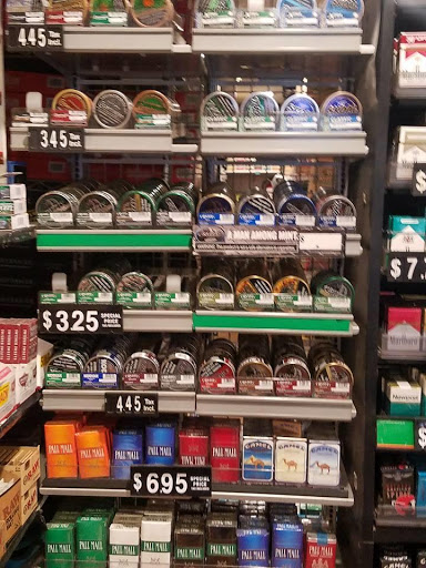 Tobacco Shop «War Pony Indian Smoke Shop», reviews and photos, 2615 Portland Ave E, Tacoma, WA 98421, USA