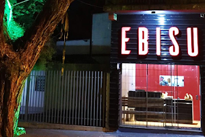 Ebisu sushi bar image