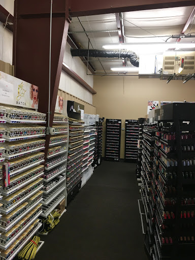 Beauty Supply Store «Sunshine Nail & Beauty Supply», reviews and photos, 4833 S 72nd St, Omaha, NE 68127, USA