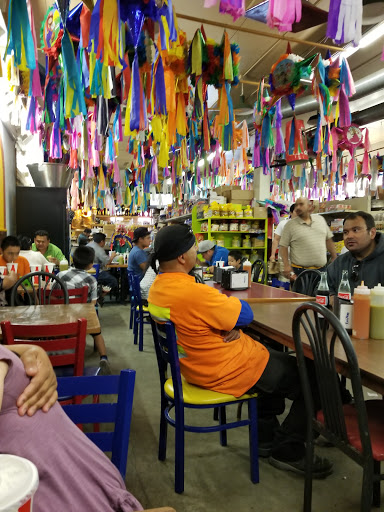 Market «La Conasupo Market», reviews and photos, 8532 Greenwood Ave N, Seattle, WA 98103, USA