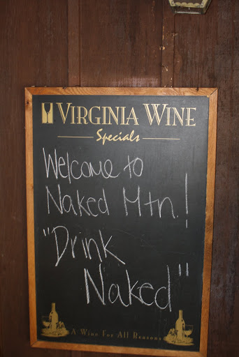 Vineyard «Naked Mountain Winery & Vineyards», reviews and photos, 2747 Leeds Manor Rd, Markham, VA 22643, USA