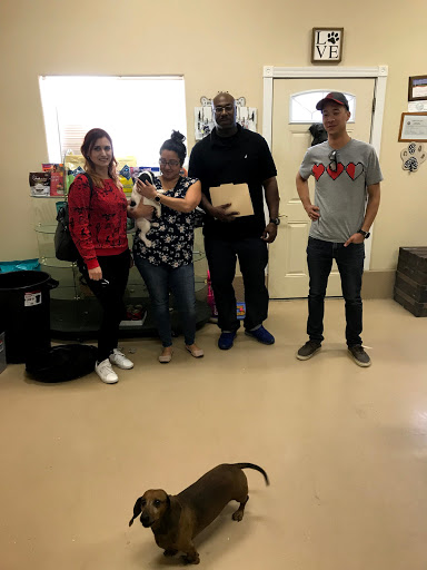 1 Love Dog Rescue image