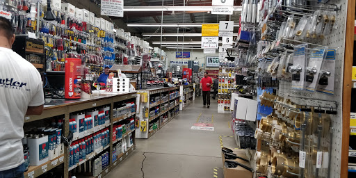 Hardware Store «McFadden-Dale Industrial Hardware LLC», reviews and photos, 2925 E La Palma Ave, Anaheim, CA 92806, USA