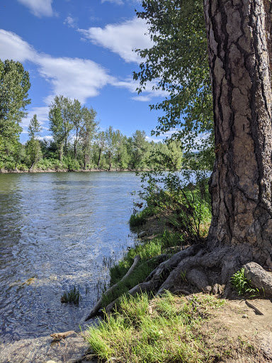 Campground «Winthrop / N. Cascades National Park KOA», reviews and photos