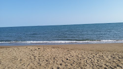 Soli beach'in fotoğrafı düz ve uzun ile birlikte
