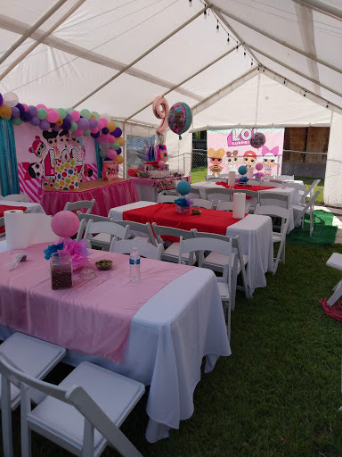 Paulina's Party Rentals