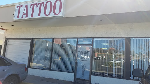 Explore the magicians tattoo ideas, creative tattoo ideas in Littleton, available at Living Canvas Tattoo and Piercing