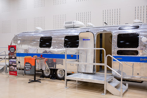 Event Planner «La Crosse Bridal EXPO», reviews and photos, 418 Main St, La Crosse, WI 54601, USA