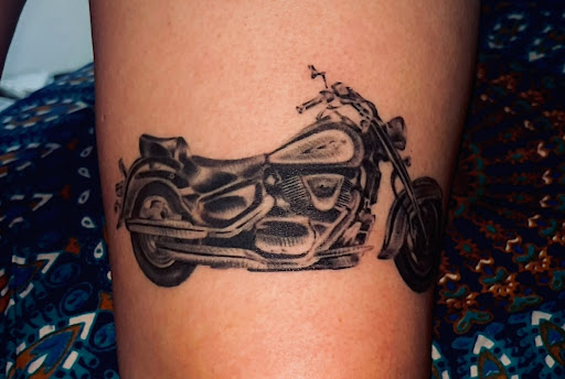 Explore water sign tattoo ideas, creative tattoo ideas in Webster, available at Mainline Ink