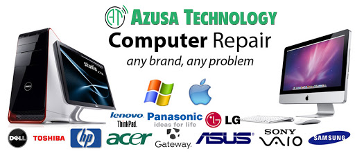 Azusa Technology image
