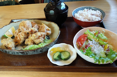 Dining & Cafe ぽんぽこ