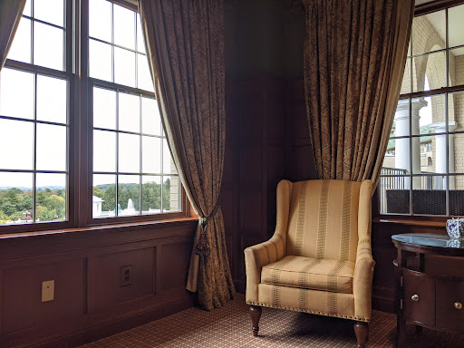 Spa «The Spa At The Hotel Hershey», reviews and photos, 100 Hotel Rd, Hershey, PA 17033, USA